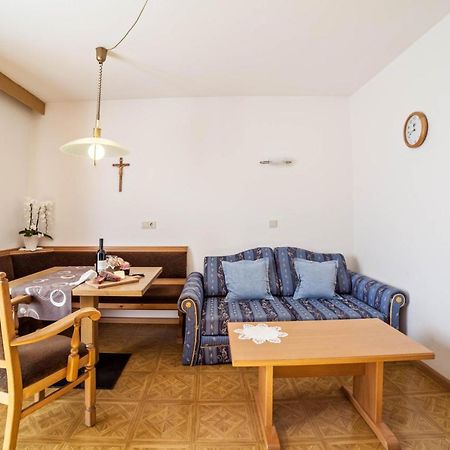 Residence Pichler Apartment 3 St. Leonhard in Passeier Exterior foto