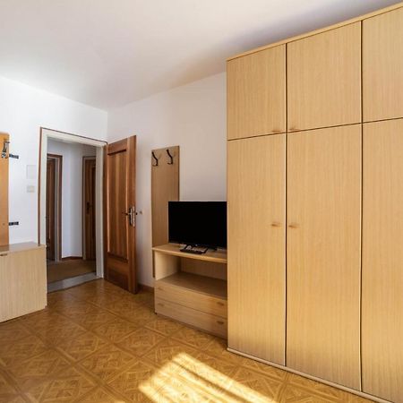 Residence Pichler Apartment 3 St. Leonhard in Passeier Exterior foto