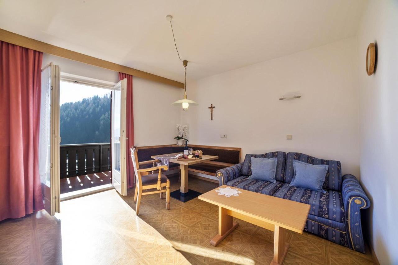 Residence Pichler Apartment 3 St. Leonhard in Passeier Exterior foto