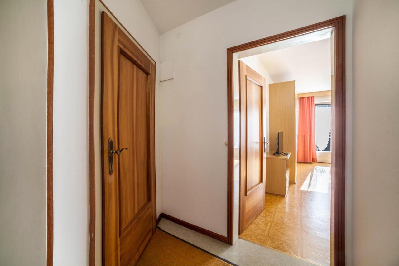 Residence Pichler Apartment 3 St. Leonhard in Passeier Exterior foto