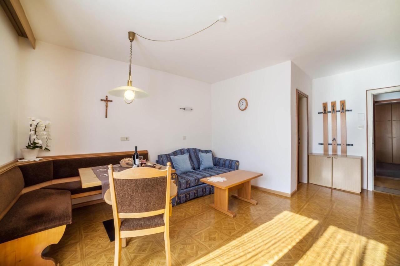 Residence Pichler Apartment 3 St. Leonhard in Passeier Exterior foto