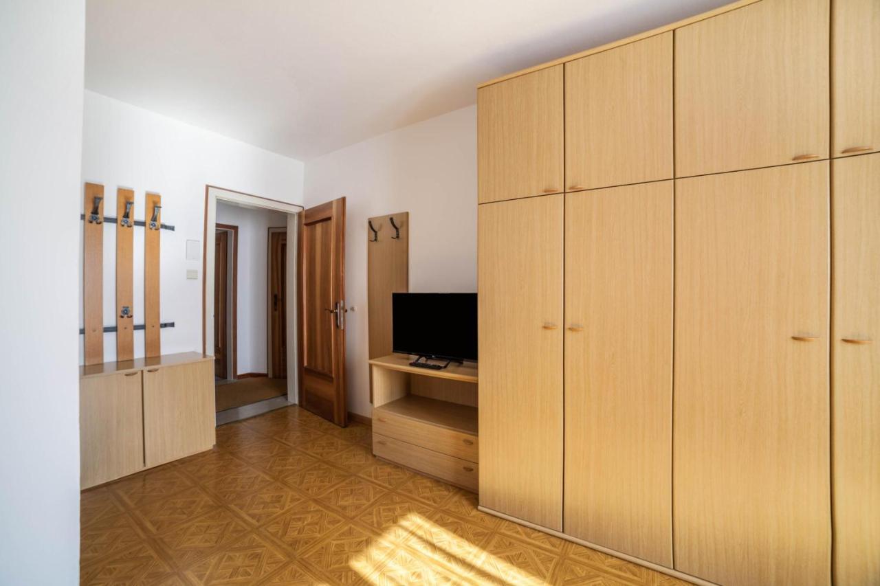 Residence Pichler Apartment 3 St. Leonhard in Passeier Exterior foto